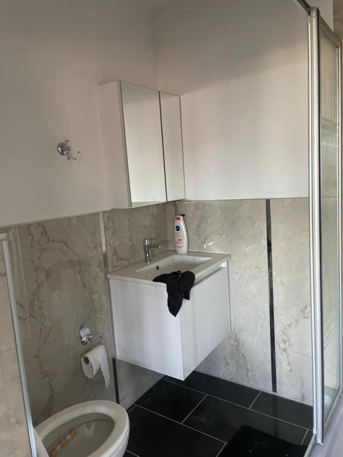 Penthouse Wohnung Ultra Exlusive Duisburg Dış mekan fotoğraf