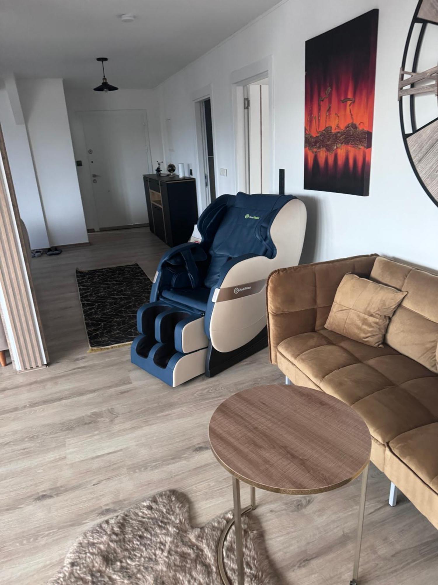 Penthouse Wohnung Ultra Exlusive Duisburg Dış mekan fotoğraf